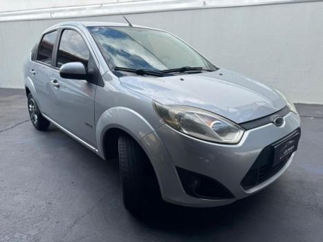 FORD Fiesta Sedan 1.6 4P CLASS FLEX, Foto 4