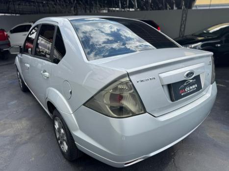 FORD Fiesta Sedan 1.6 4P CLASS FLEX, Foto 6
