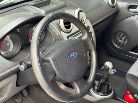FORD Fiesta Sedan 1.6 4P CLASS FLEX, Foto 7