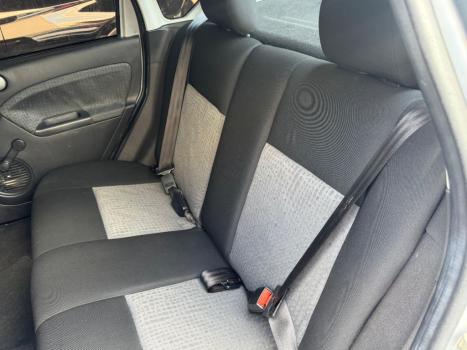 FORD Fiesta Sedan 1.6 4P CLASS FLEX, Foto 9