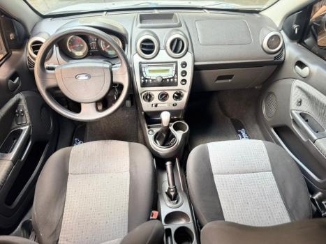 FORD Fiesta Sedan 1.6 4P CLASS FLEX, Foto 10