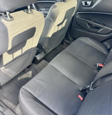 FORD Fiesta Sedan 1.6 4P FLEX, Foto 10