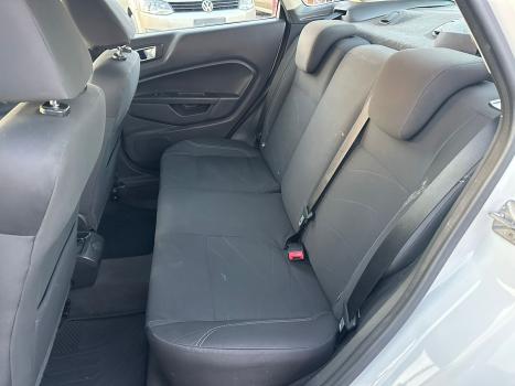 FORD Fiesta Sedan 1.6 16V 4P SE FLEX, Foto 4