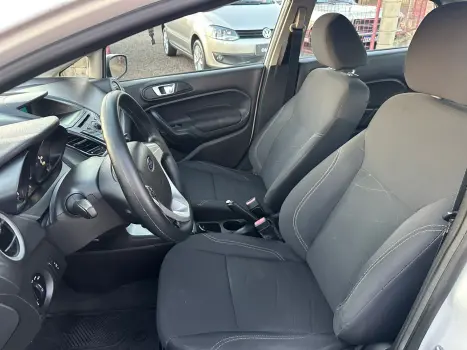 FORD Fiesta Sedan 1.6 16V 4P SE FLEX, Foto 6
