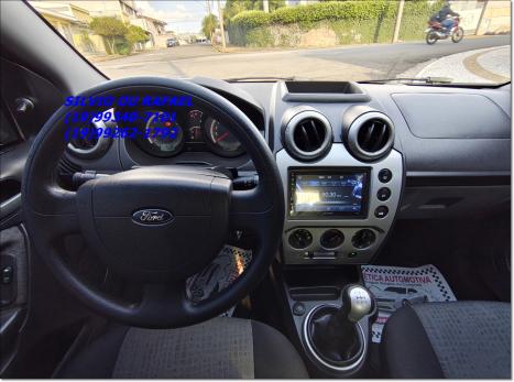 FORD Fiesta Sedan 1.6 4P CLASS FLEX, Foto 2