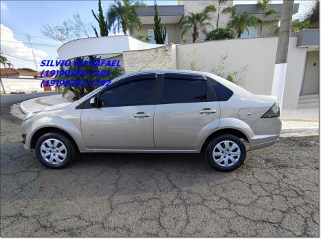 FORD Fiesta Sedan 1.6 4P CLASS FLEX, Foto 3