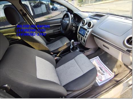 FORD Fiesta Sedan 1.6 4P CLASS FLEX, Foto 4