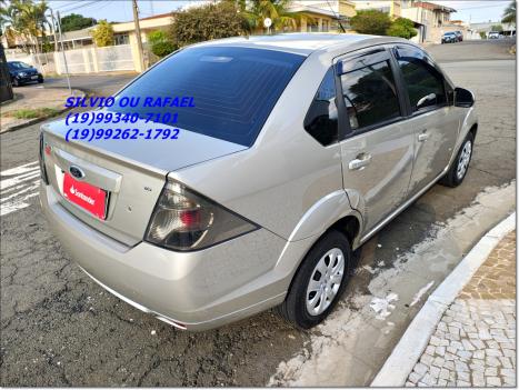 FORD Fiesta Sedan 1.6 4P CLASS FLEX, Foto 5