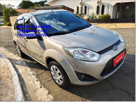 FORD Fiesta Sedan 1.6 4P CLASS FLEX, Foto 6