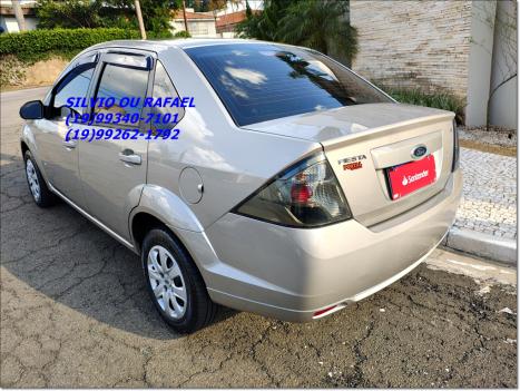 FORD Fiesta Sedan 1.6 4P CLASS FLEX, Foto 7