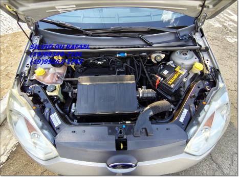 FORD Fiesta Sedan 1.6 4P CLASS FLEX, Foto 8