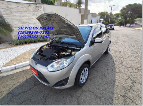 FORD Fiesta Sedan 1.6 4P CLASS FLEX, Foto 9