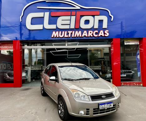 FORD Fiesta Sedan 1.6 4P CLASS FLEX, Foto 1