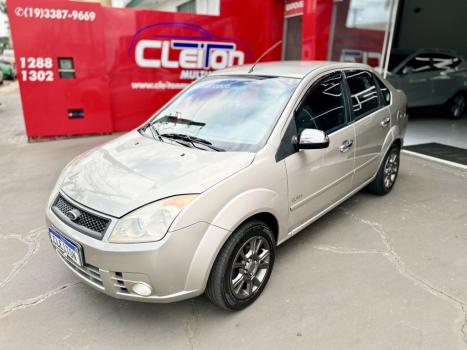 FORD Fiesta Sedan 1.6 4P CLASS FLEX, Foto 2