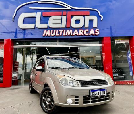 FORD Fiesta Sedan 1.6 4P CLASS FLEX, Foto 9