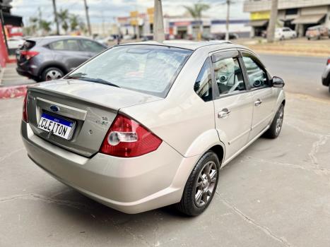 FORD Fiesta Sedan 1.6 4P CLASS FLEX, Foto 4