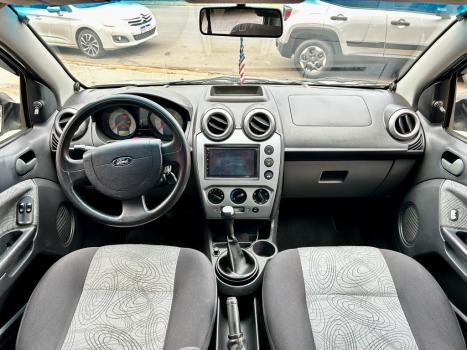 FORD Fiesta Sedan 1.6 4P CLASS FLEX, Foto 7