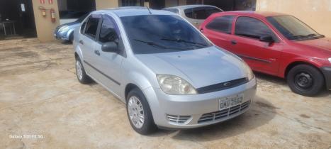 FORD Fiesta Sedan 1.6 4P FLEX, Foto 1