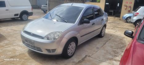 FORD Fiesta Sedan 1.6 4P FLEX, Foto 3