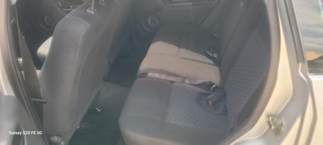 FORD Fiesta Sedan 1.6 4P FLEX, Foto 6