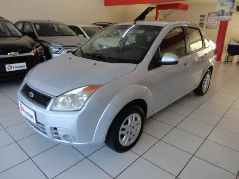 FORD Fiesta Sedan 1.6 4P CLASS FLEX, Foto 2