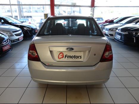 FORD Fiesta Sedan 1.6 4P CLASS FLEX, Foto 4