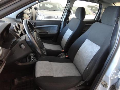 FORD Fiesta Sedan 1.6 4P CLASS FLEX, Foto 8