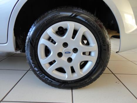 FORD Fiesta Sedan 1.6 4P CLASS FLEX, Foto 12