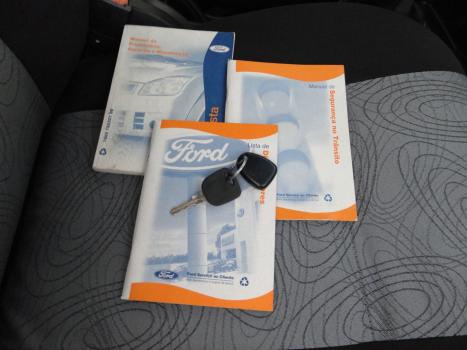 FORD Fiesta Sedan 1.6 4P CLASS FLEX, Foto 13