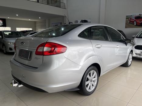 FORD Fiesta Sedan 1.6 16V 4P SE FLEX, Foto 5