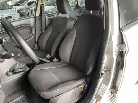 FORD Fiesta Sedan 1.6 16V 4P SE FLEX, Foto 8