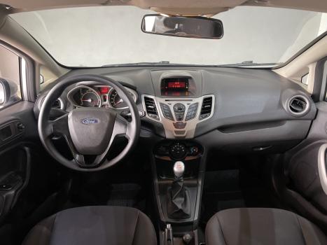 FORD Fiesta Sedan 1.6 16V 4P SE FLEX, Foto 10