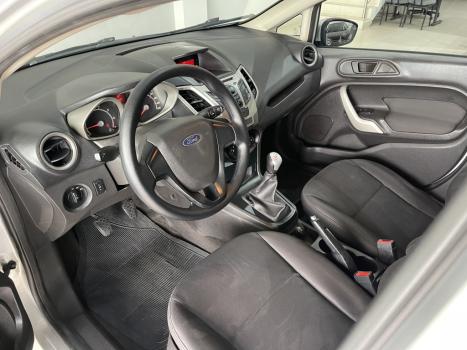 FORD Fiesta Sedan 1.6 16V 4P SE FLEX, Foto 11