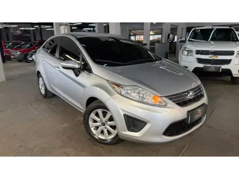 FORD Fiesta Sedan 1.6 16V 4P SE FLEX, Foto 1