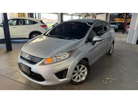 FORD Fiesta Sedan 1.6 16V 4P SE FLEX, Foto 3