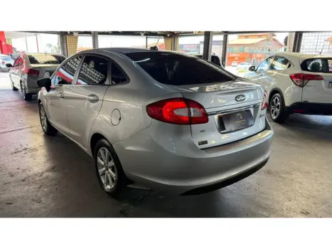 FORD Fiesta Sedan 1.6 16V 4P SE FLEX, Foto 5