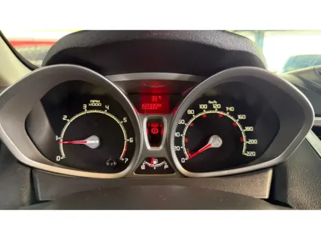 FORD Fiesta Sedan 1.6 16V 4P SE FLEX, Foto 7