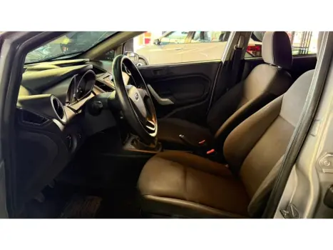 FORD Fiesta Sedan 1.6 16V 4P SE FLEX, Foto 8