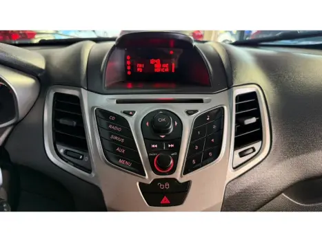 FORD Fiesta Sedan 1.6 16V 4P SE FLEX, Foto 14