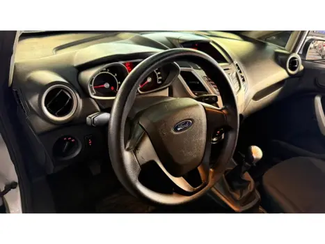 FORD Fiesta Sedan 1.6 16V 4P SE FLEX, Foto 16