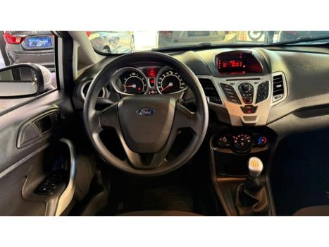 FORD Fiesta Sedan 1.6 16V 4P SE FLEX, Foto 17