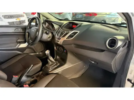 FORD Fiesta Sedan 1.6 16V 4P SE FLEX, Foto 18