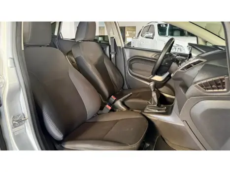 FORD Fiesta Sedan 1.6 16V 4P SE FLEX, Foto 19