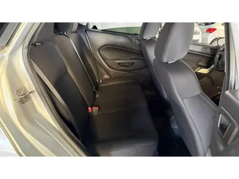 FORD Fiesta Sedan 1.6 16V 4P SE FLEX, Foto 20