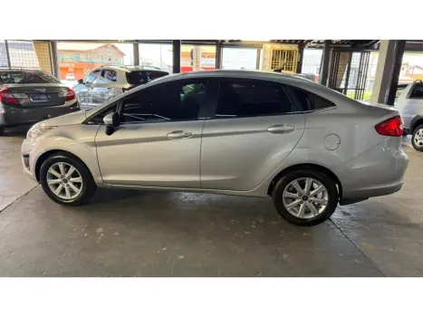 FORD Fiesta Sedan 1.6 16V 4P SE FLEX, Foto 21