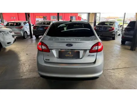 FORD Fiesta Sedan 1.6 16V 4P SE FLEX, Foto 22