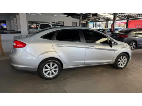 FORD Fiesta Sedan 1.6 16V 4P SE FLEX, Foto 23