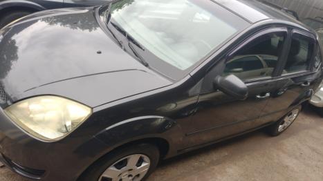 FORD Fiesta Sedan 1.6 4P FLEX, Foto 1