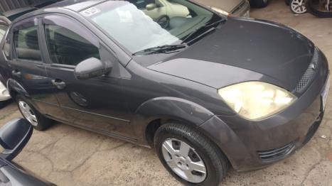FORD Fiesta Sedan 1.6 4P FLEX, Foto 2