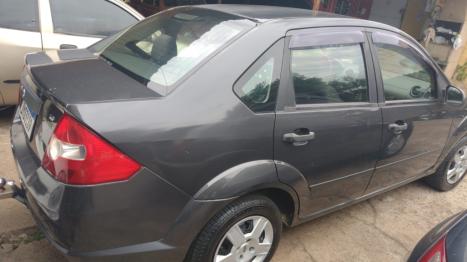 FORD Fiesta Sedan 1.6 4P FLEX, Foto 4